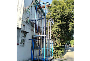 東莞升降機(jī)設(shè)計流程和購買后怎么保養(yǎng)(圖1)