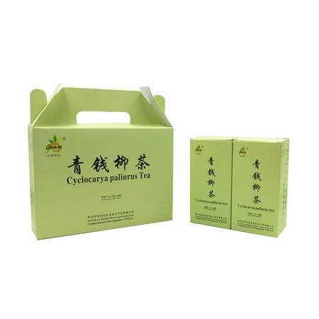 探秘貴州雷山 青錢(qián)柳茶手提式綠色包裝60g全解析與郵樂(lè)官方購(gòu)買(mǎi)指南