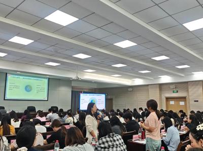 筑牢成長(zhǎng)基石 市民政局2025年全市兒童主任示范培訓(xùn)班開(kāi)啟