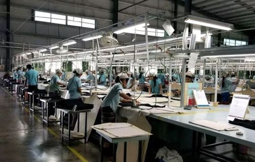 世界工廠(chǎng)格局重塑 中國(guó)制造轉(zhuǎn)型與成人培訓(xùn)新機(jī)遇